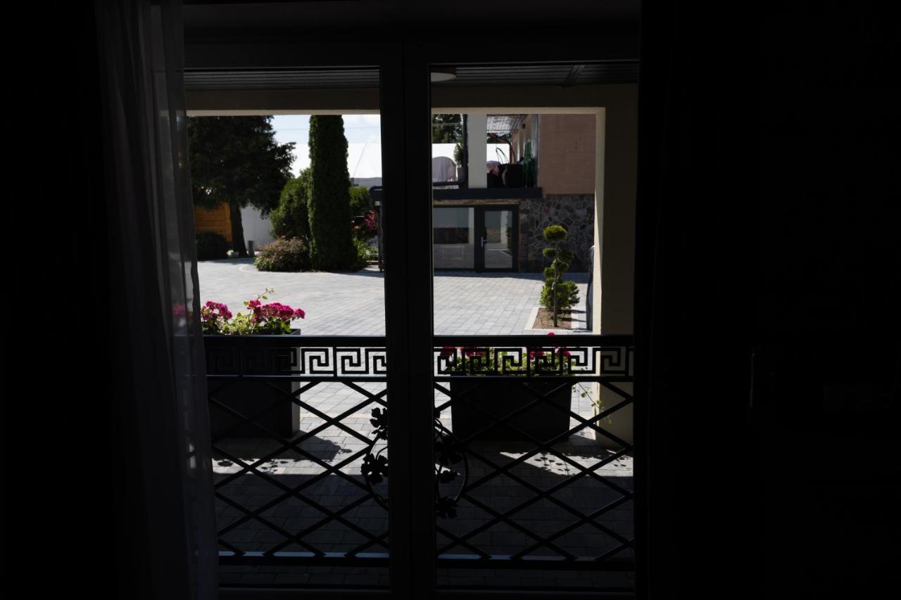 Agroturystyka Kalinka Wizajny Exterior foto