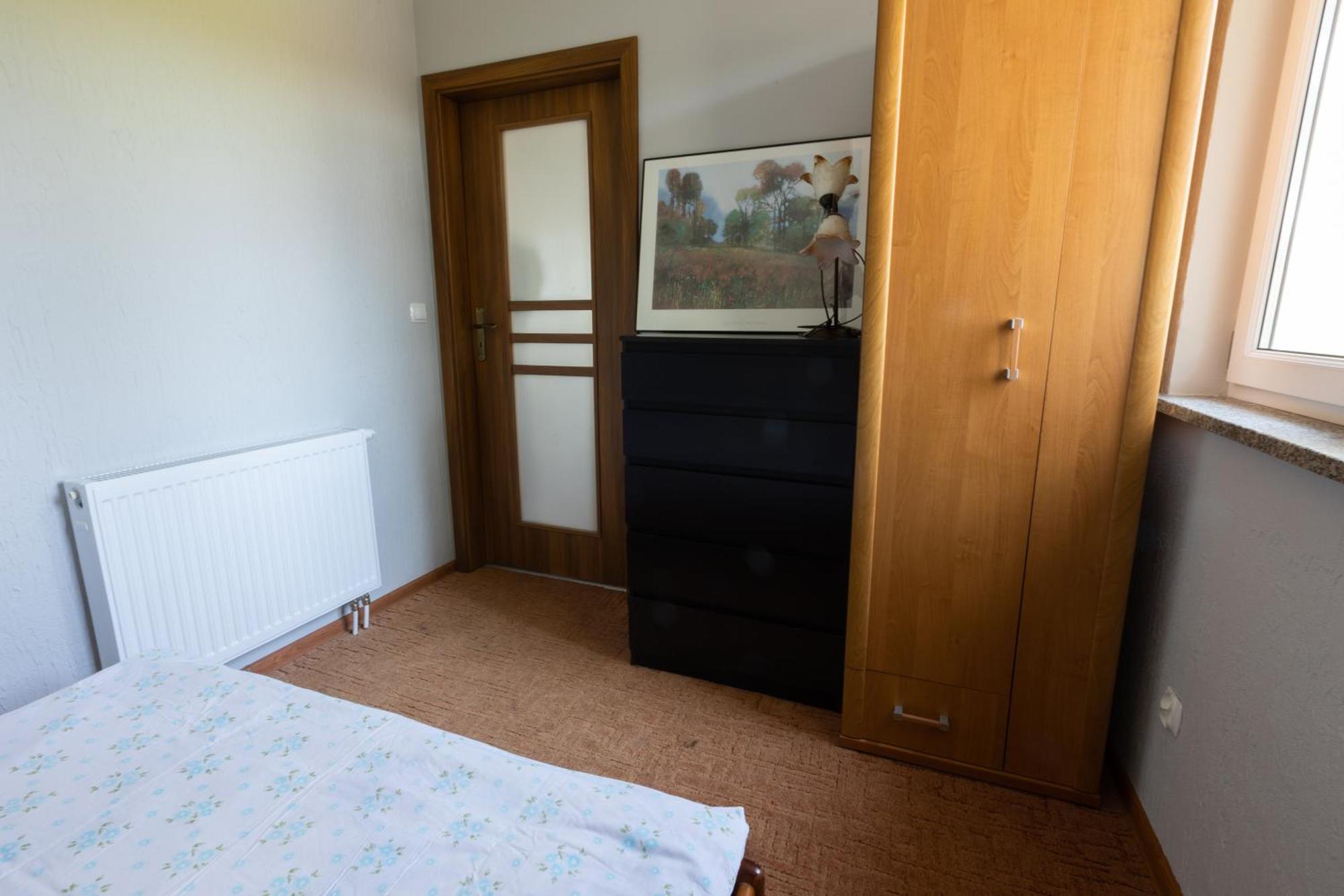 Agroturystyka Kalinka Wizajny Exterior foto